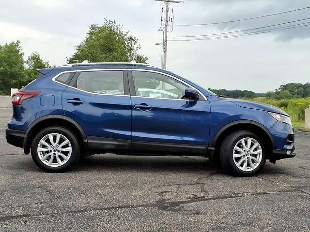 2020 NISSAN Rogue