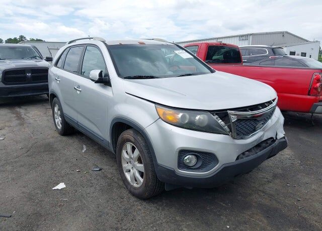 2013 KIA Sorento