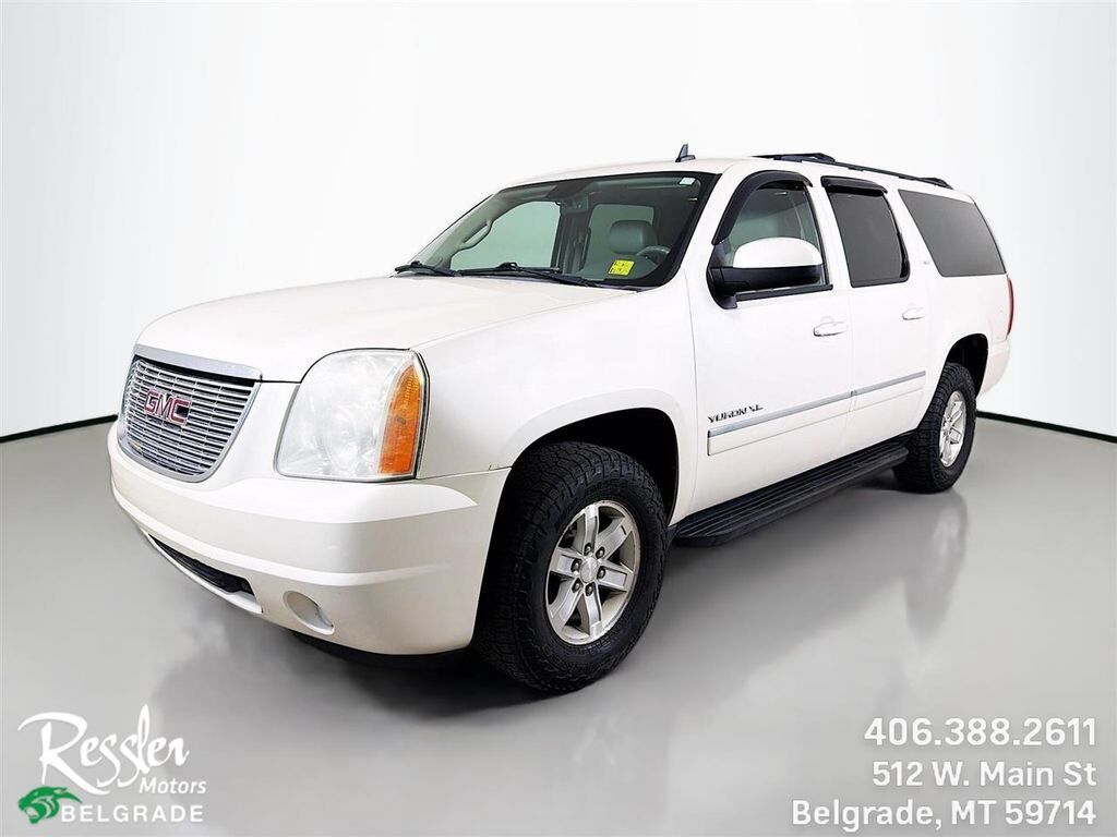 2011 GMC Yukon XL