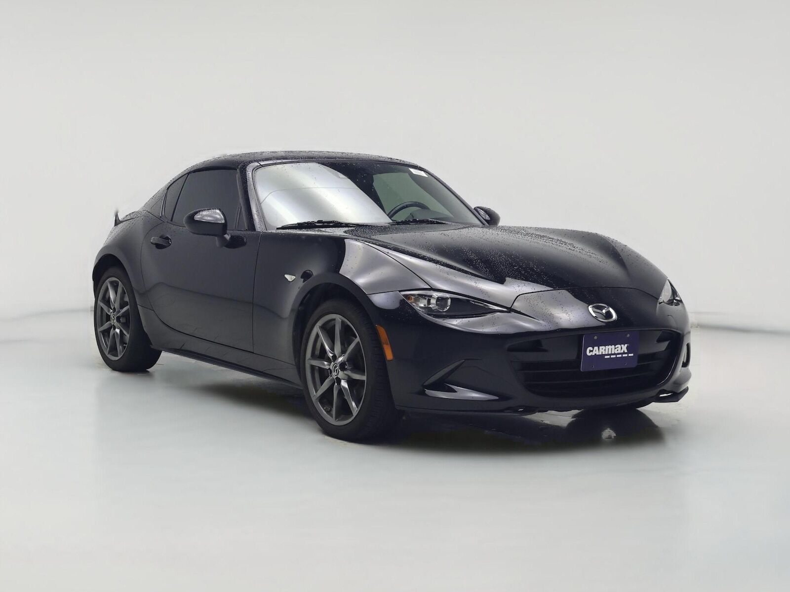 2018 MAZDA MX-5