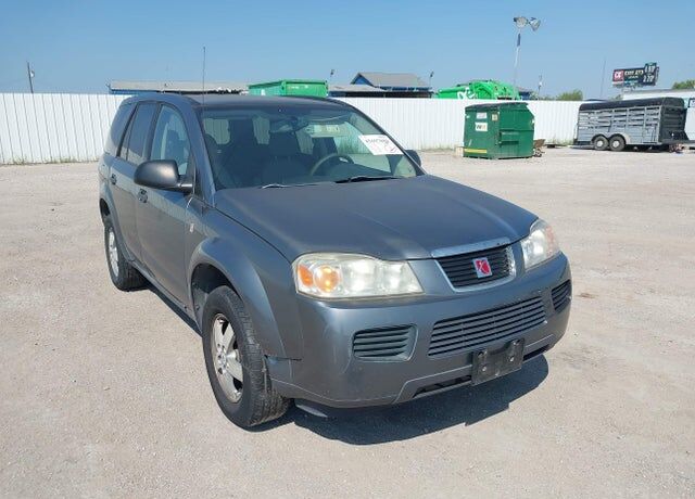 2006 SATURN Vue