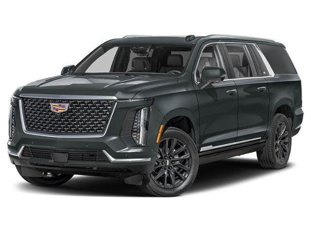 2026 CADILLAC Escalade ESV