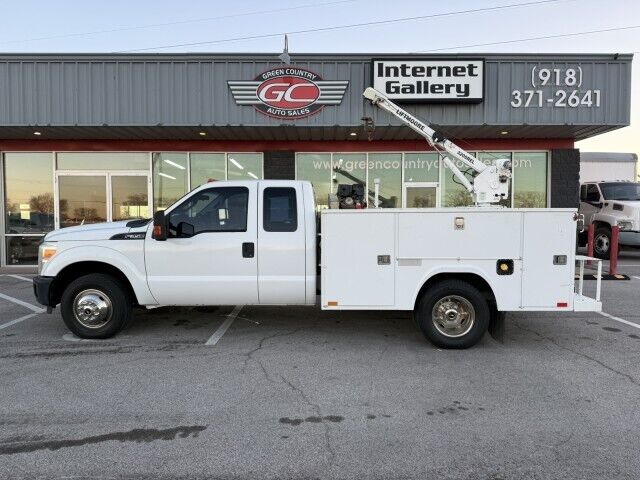 Ford F-350