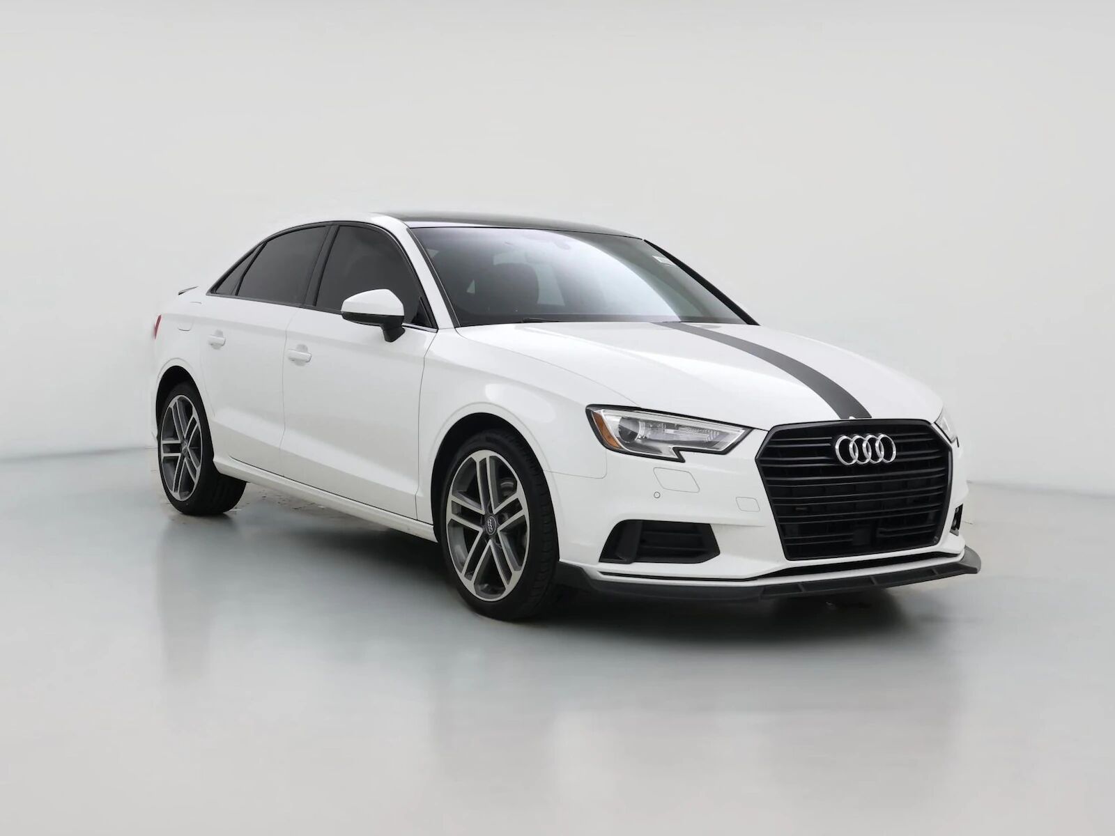 2020 AUDI A3