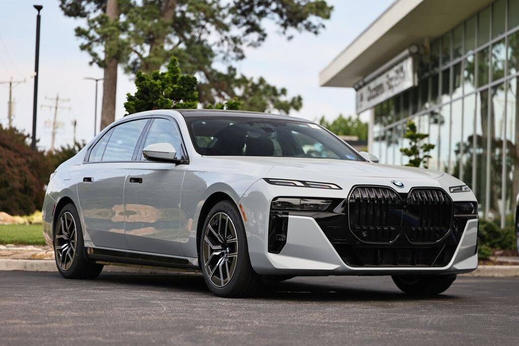 2026 BMW i7