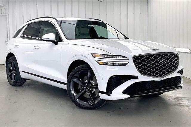 2026 GENESIS GV70