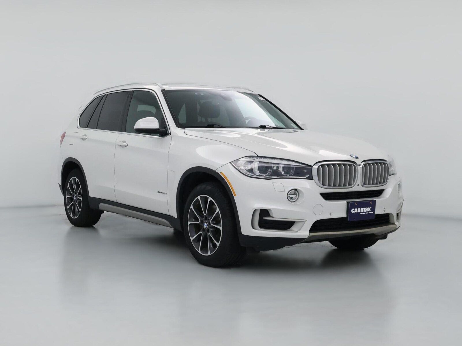 2017 BMW X5