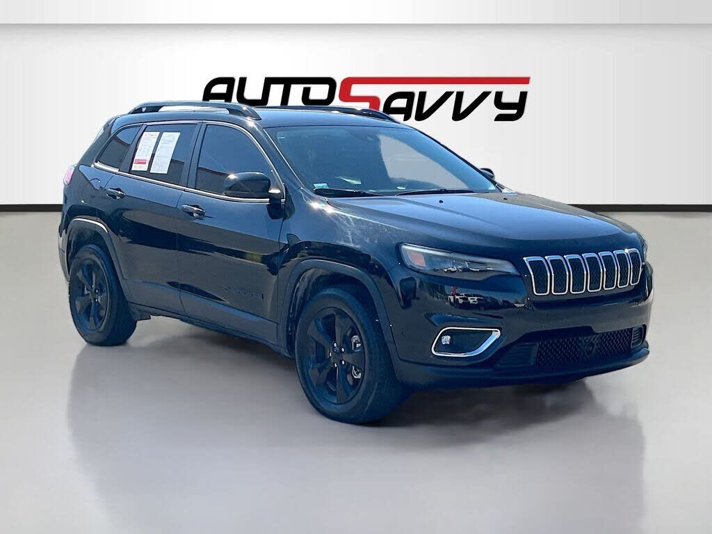 2023 JEEP Cherokee