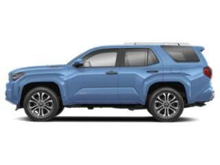 2026 TOYOTA 4Runner