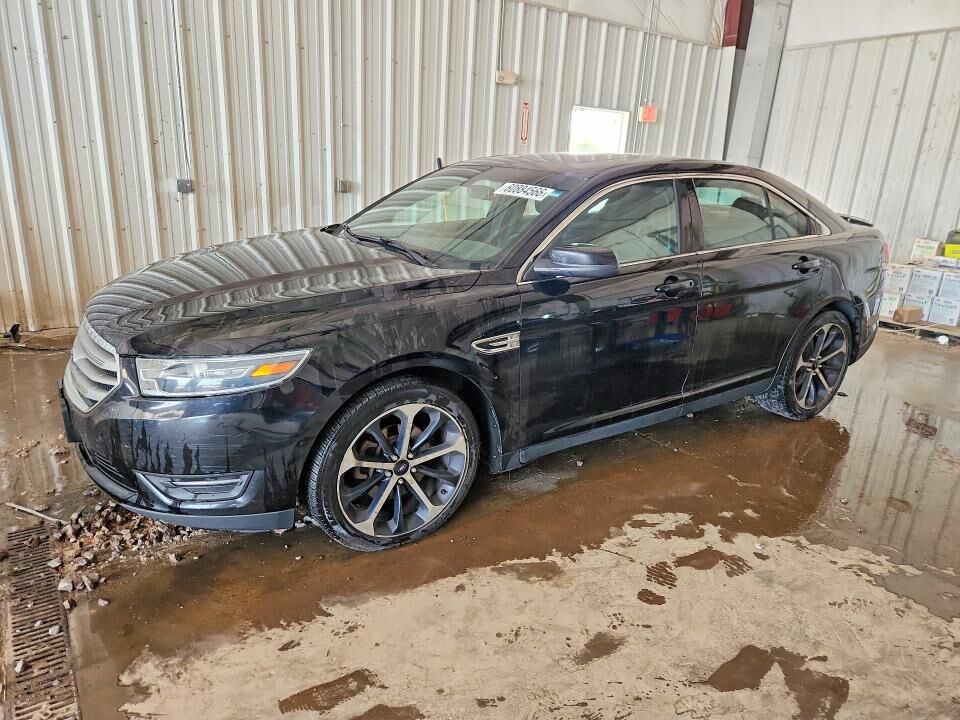 2016 FORD Taurus