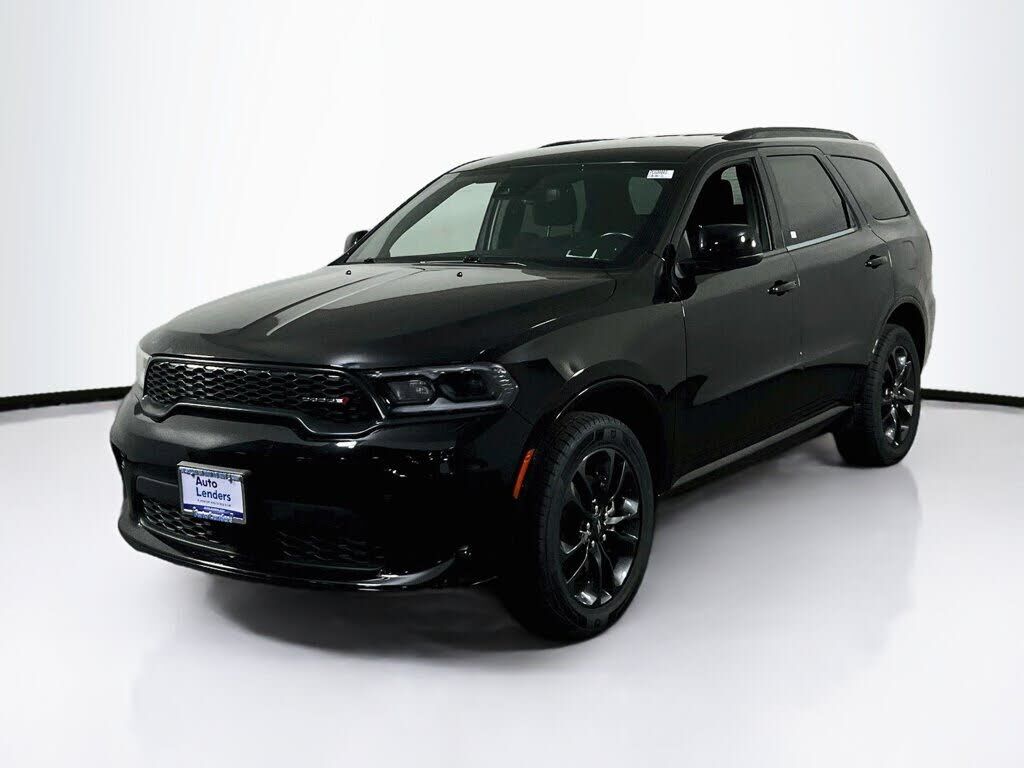 2023 DODGE Durango