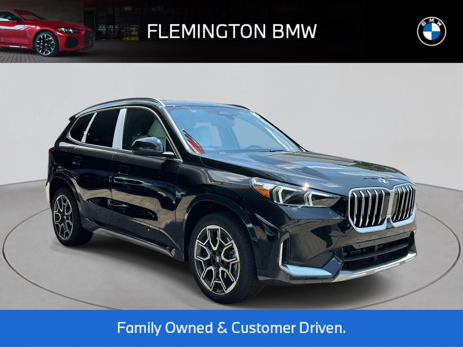 2026 BMW X1