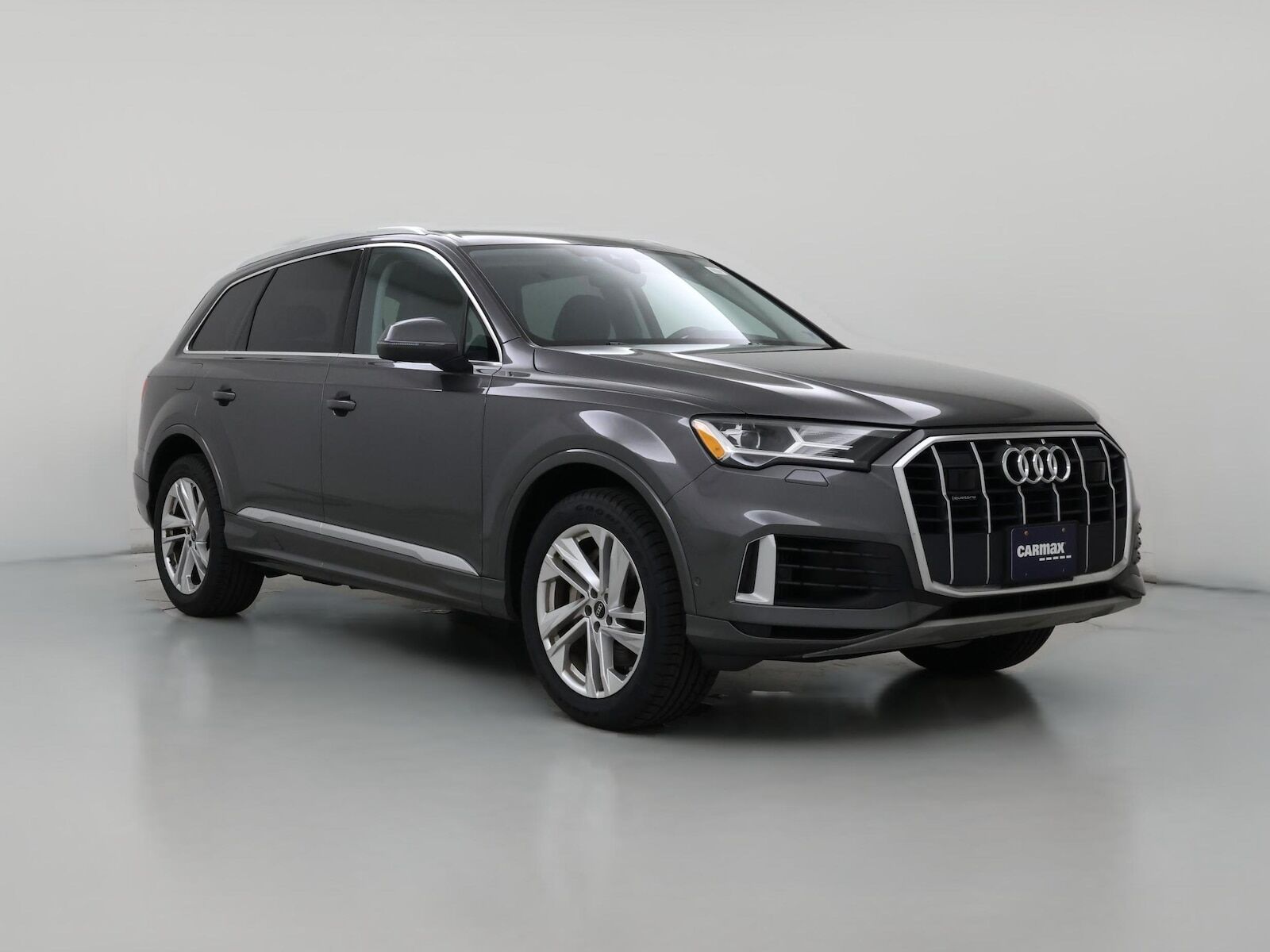 2022 AUDI Q7