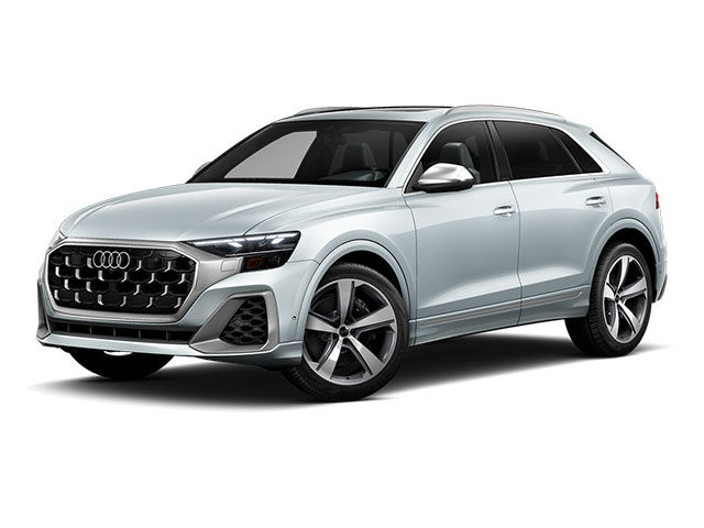 2025 AUDI SQ8