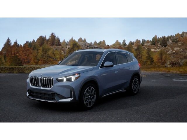 2026 BMW X1