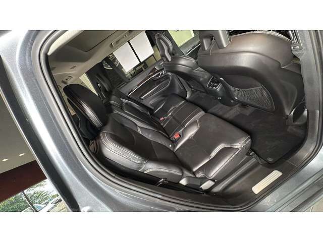 2017 VOLVO XC90