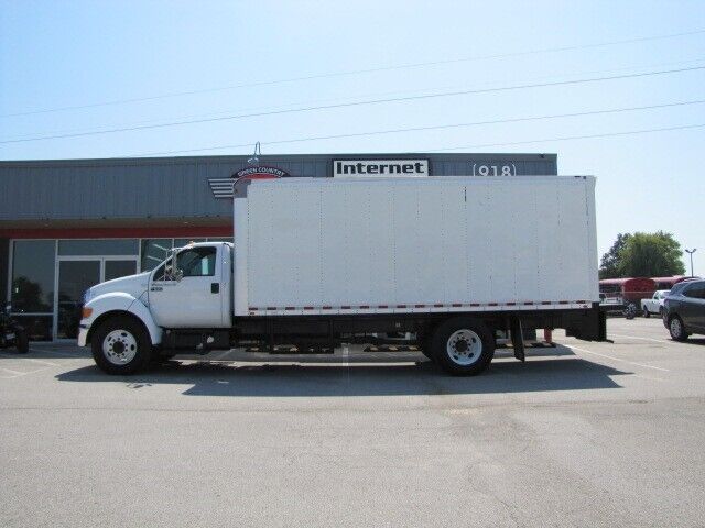 Ford F-650