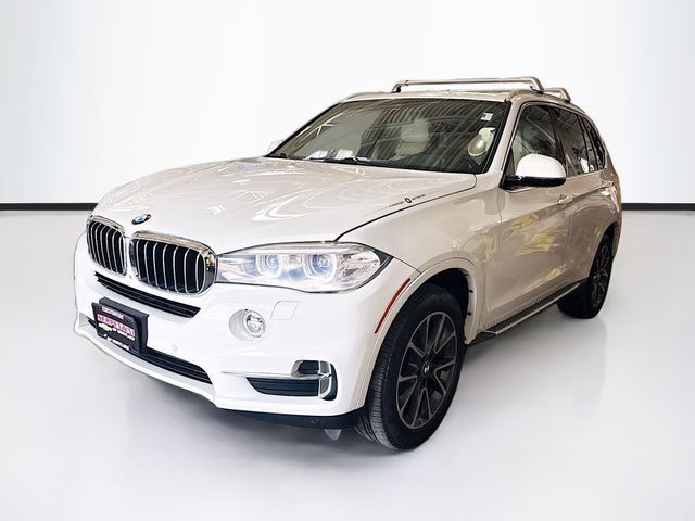 2017 BMW X5