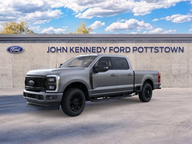 2026 FORD F-250