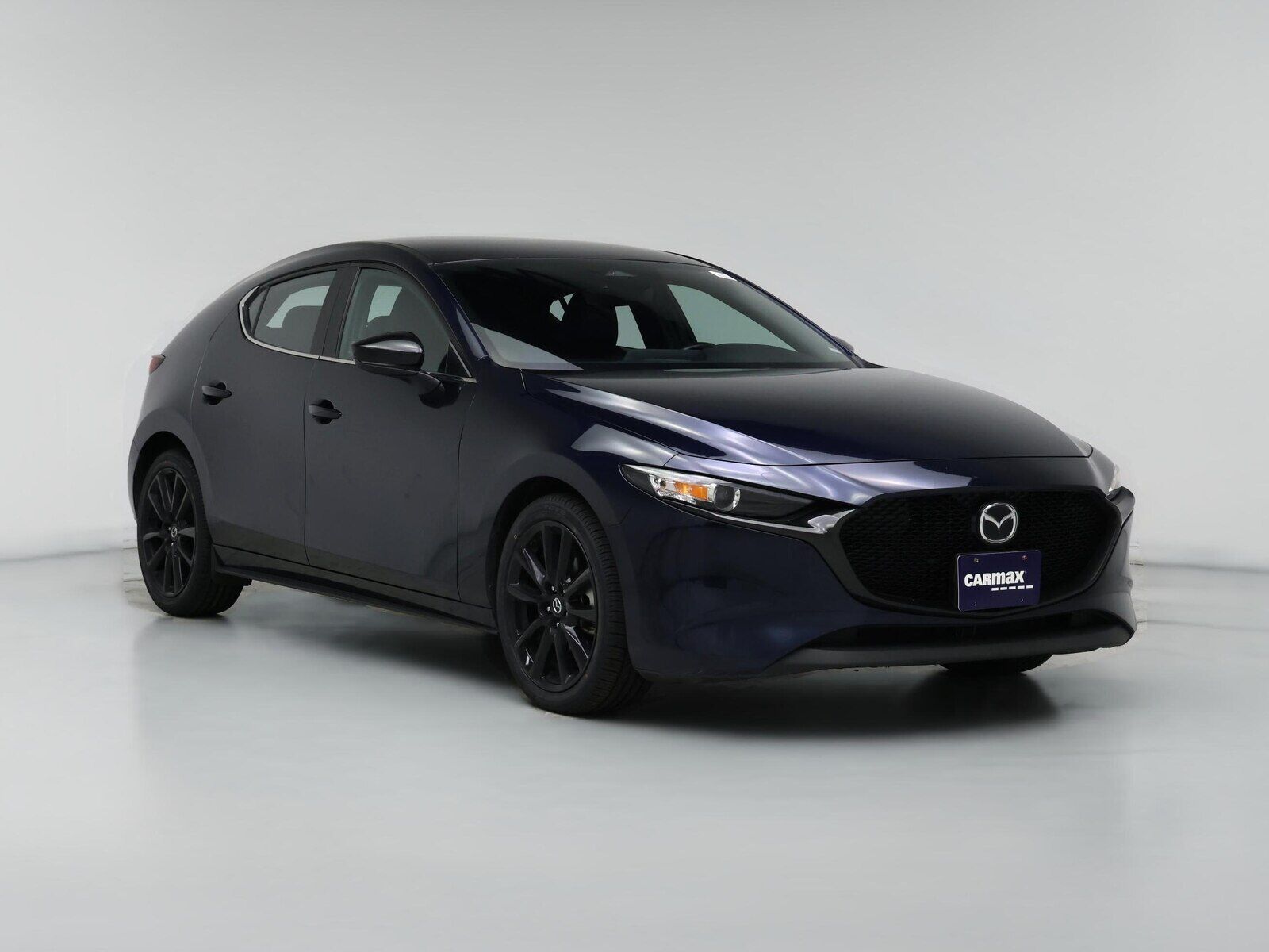 2024 MAZDA Mazda3