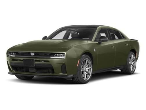 2026 DODGE Charger