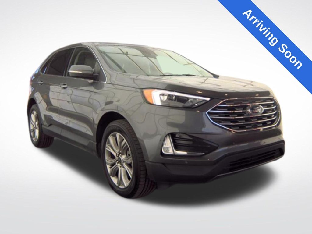 2023 FORD Edge