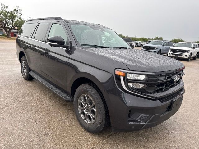 2027 FORD Expedition
