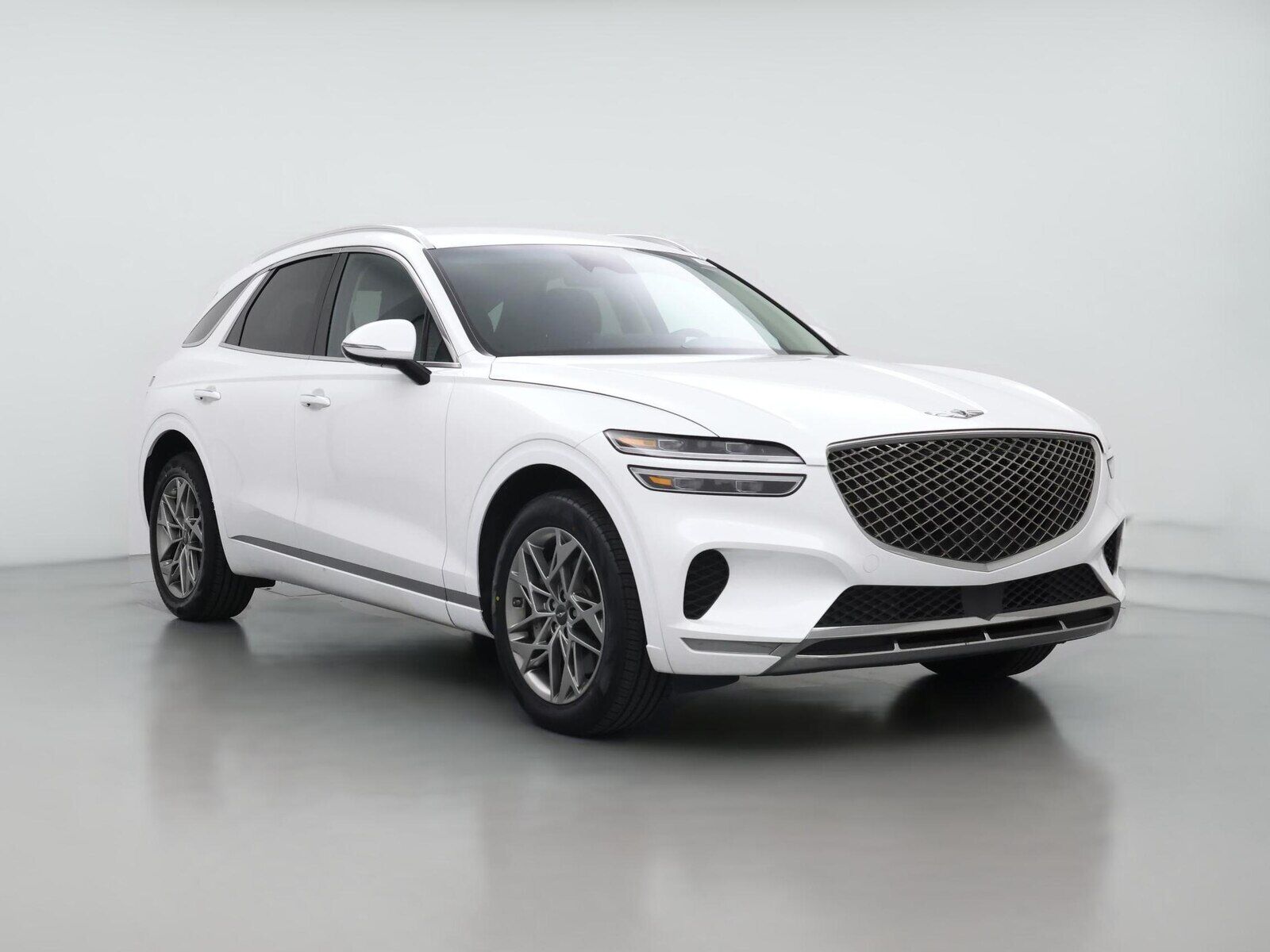 2025 GENESIS GV70