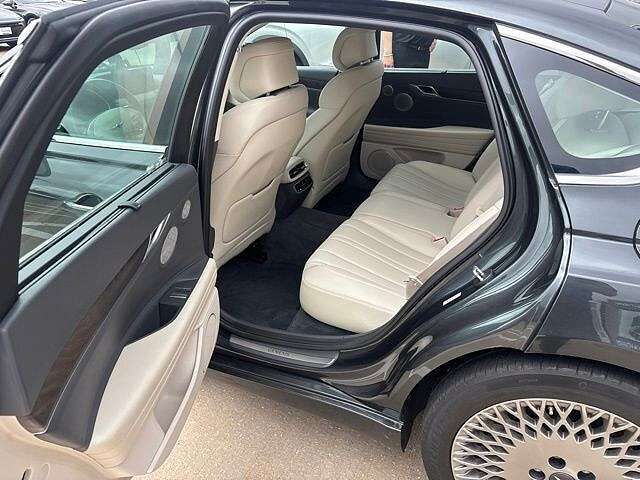 2022 GENESIS G80
