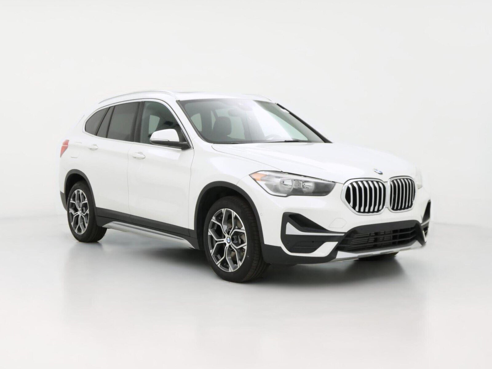 2022 BMW X1