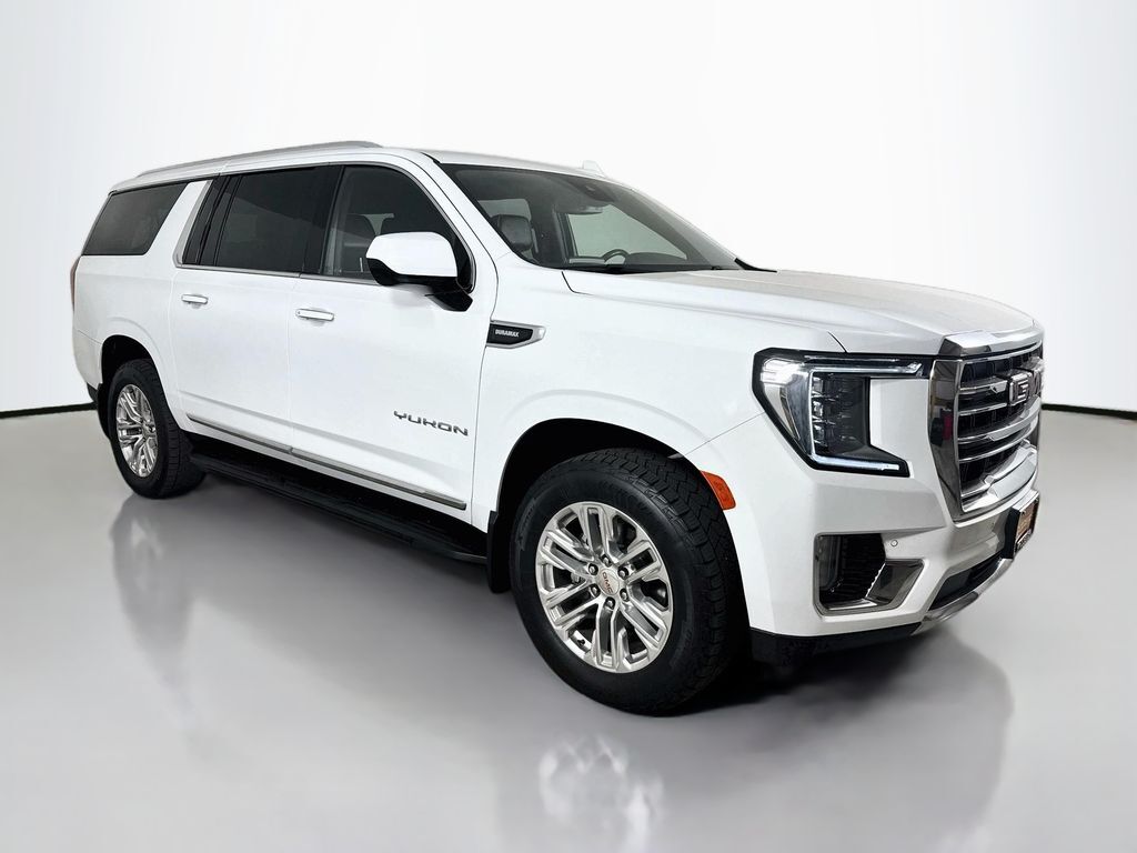 2024 GMC Yukon XL