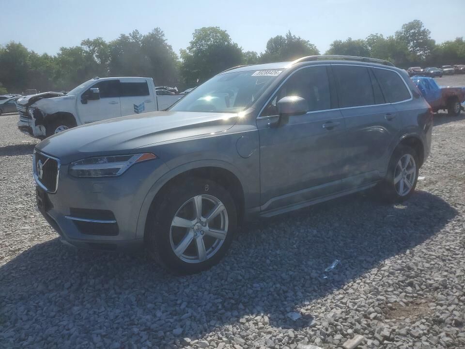 2016 VOLVO XC90