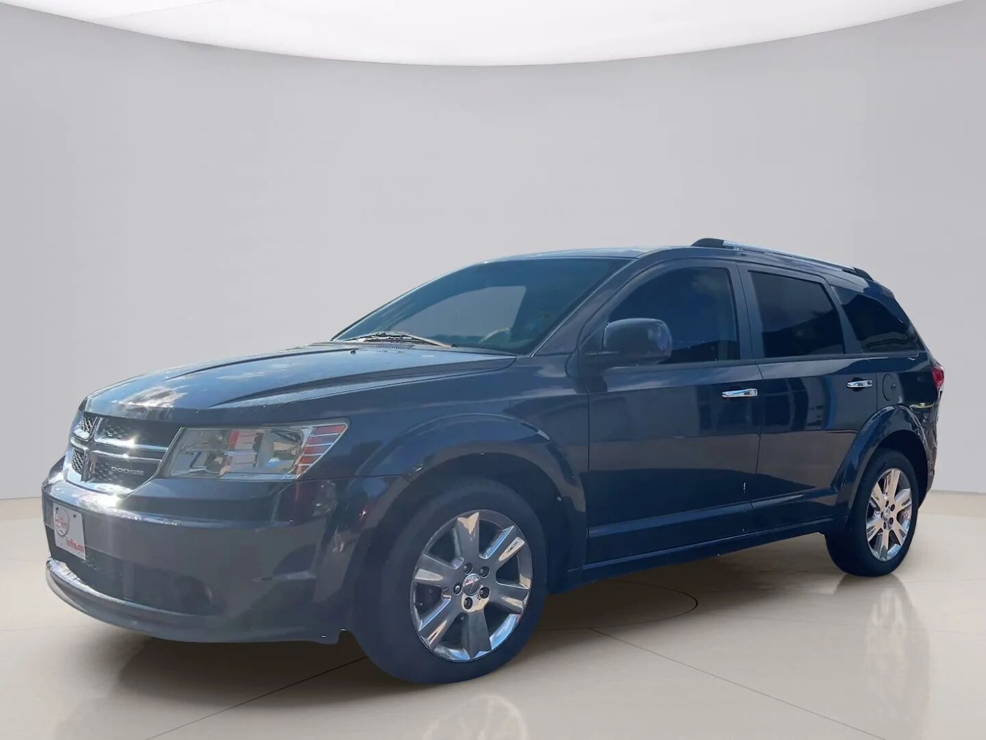 2011 DODGE Journey