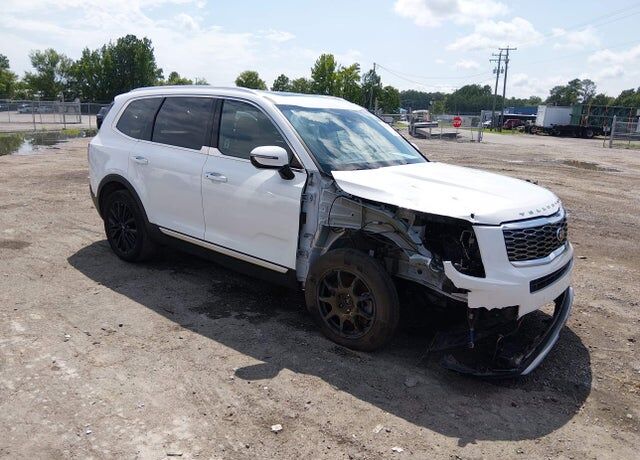 2020 KIA Telluride