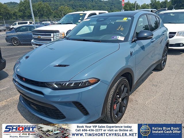 2023 DODGE HORNET