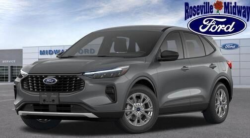 2026 FORD Escape