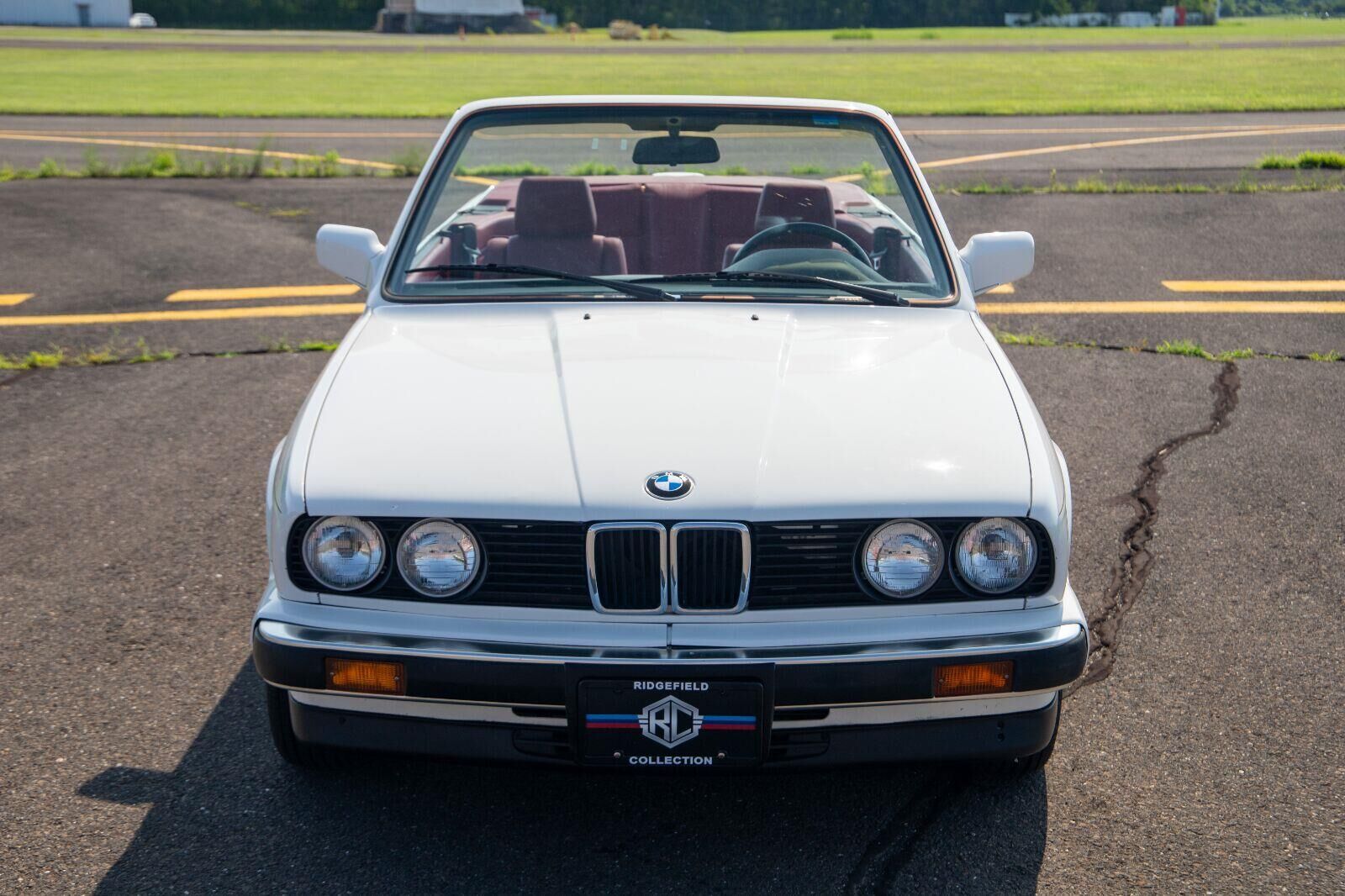 1990 BMW 3 Series