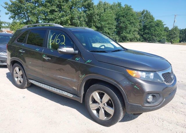 2012 KIA Sorento
