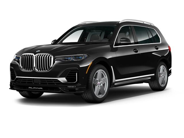 2021 BMW X7