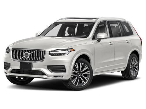 2021 VOLVO XC90