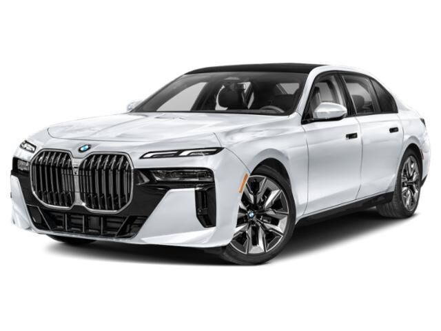 2026 BMW 7 Series