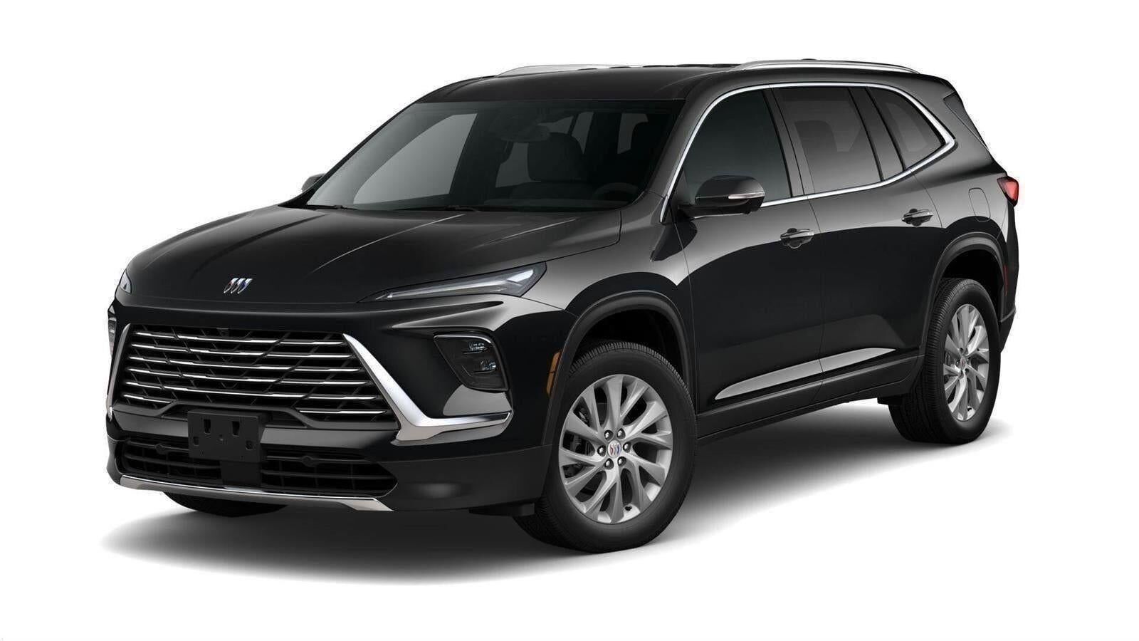 2026 BUICK Enclave