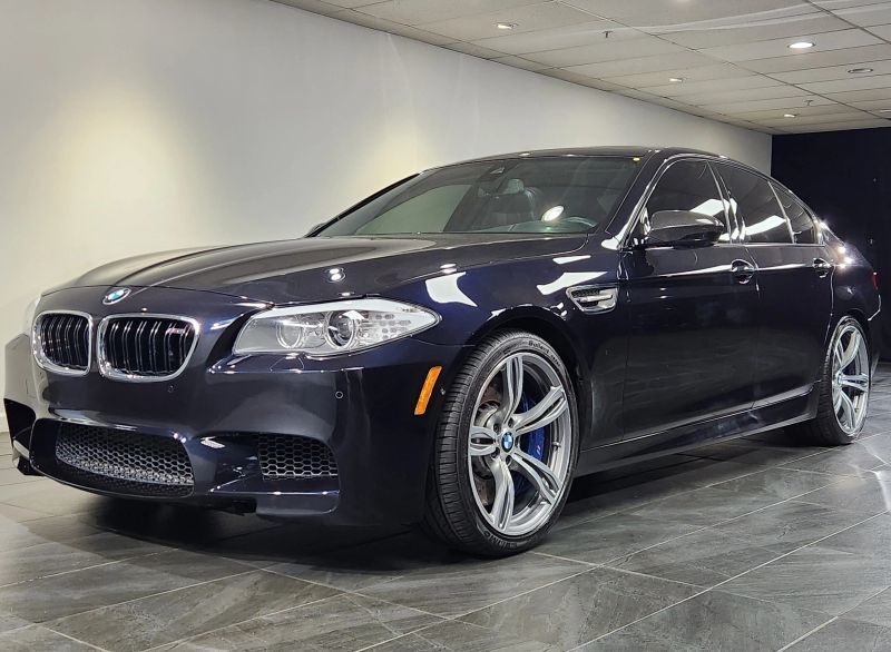 BMW M5
