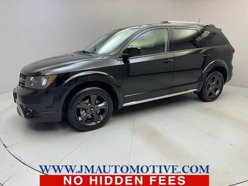 2019 DODGE Journey