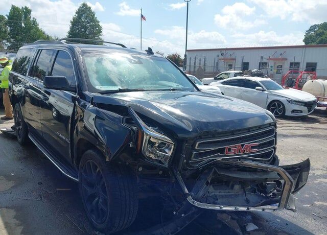 2019 GMC Yukon XL