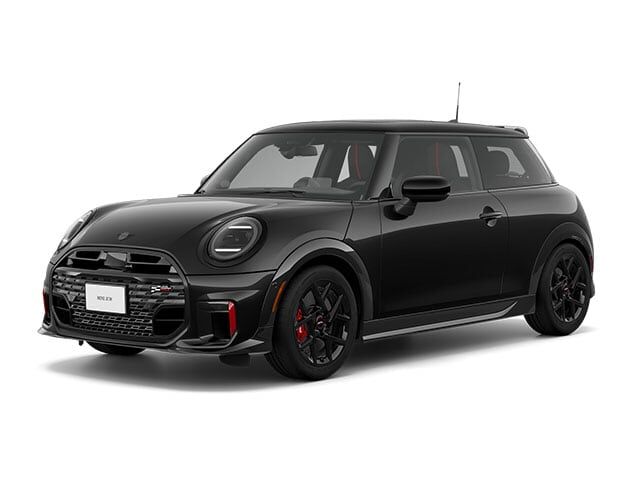 2026 MINI Hardtop