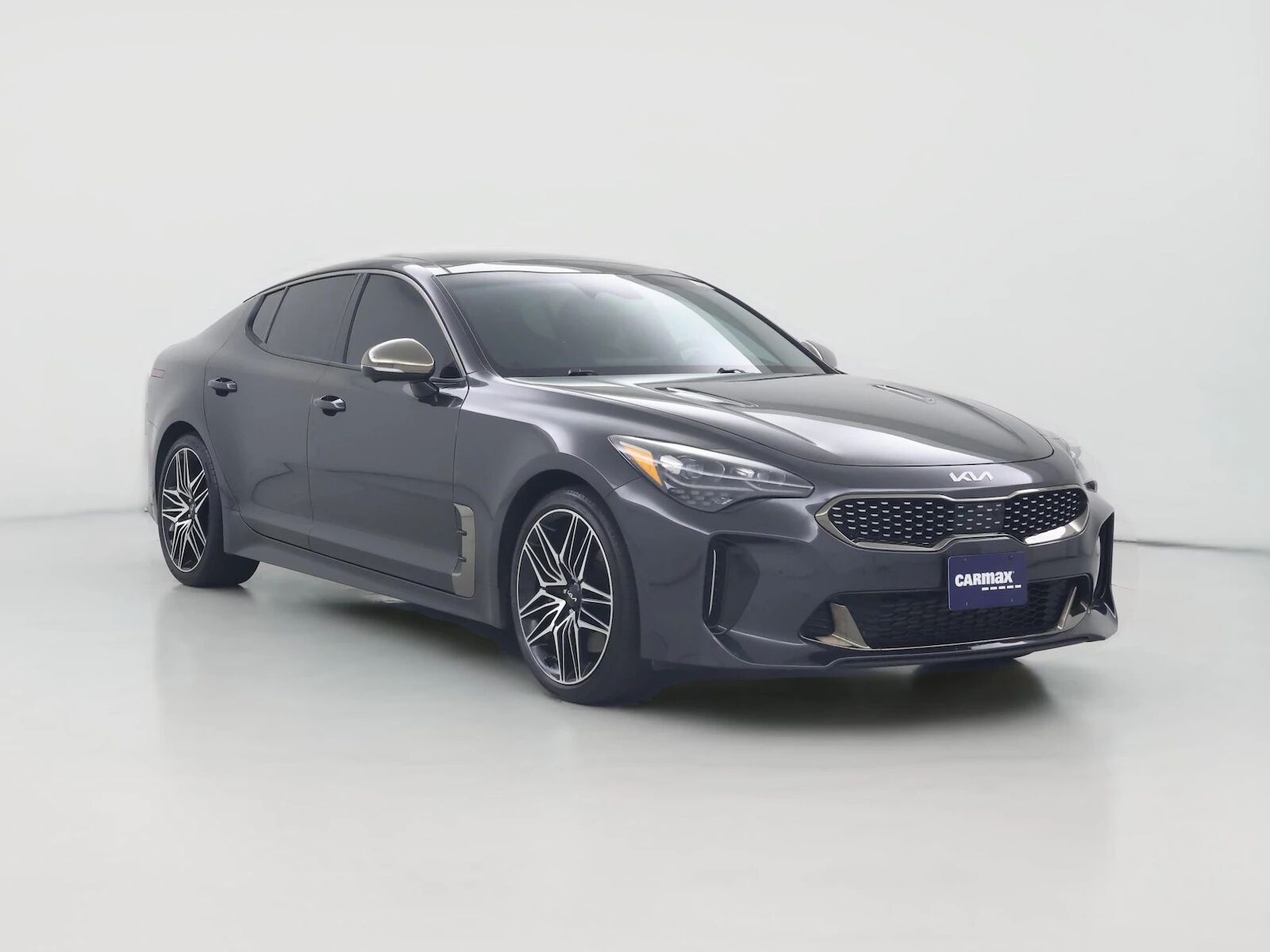 2022 KIA Stinger