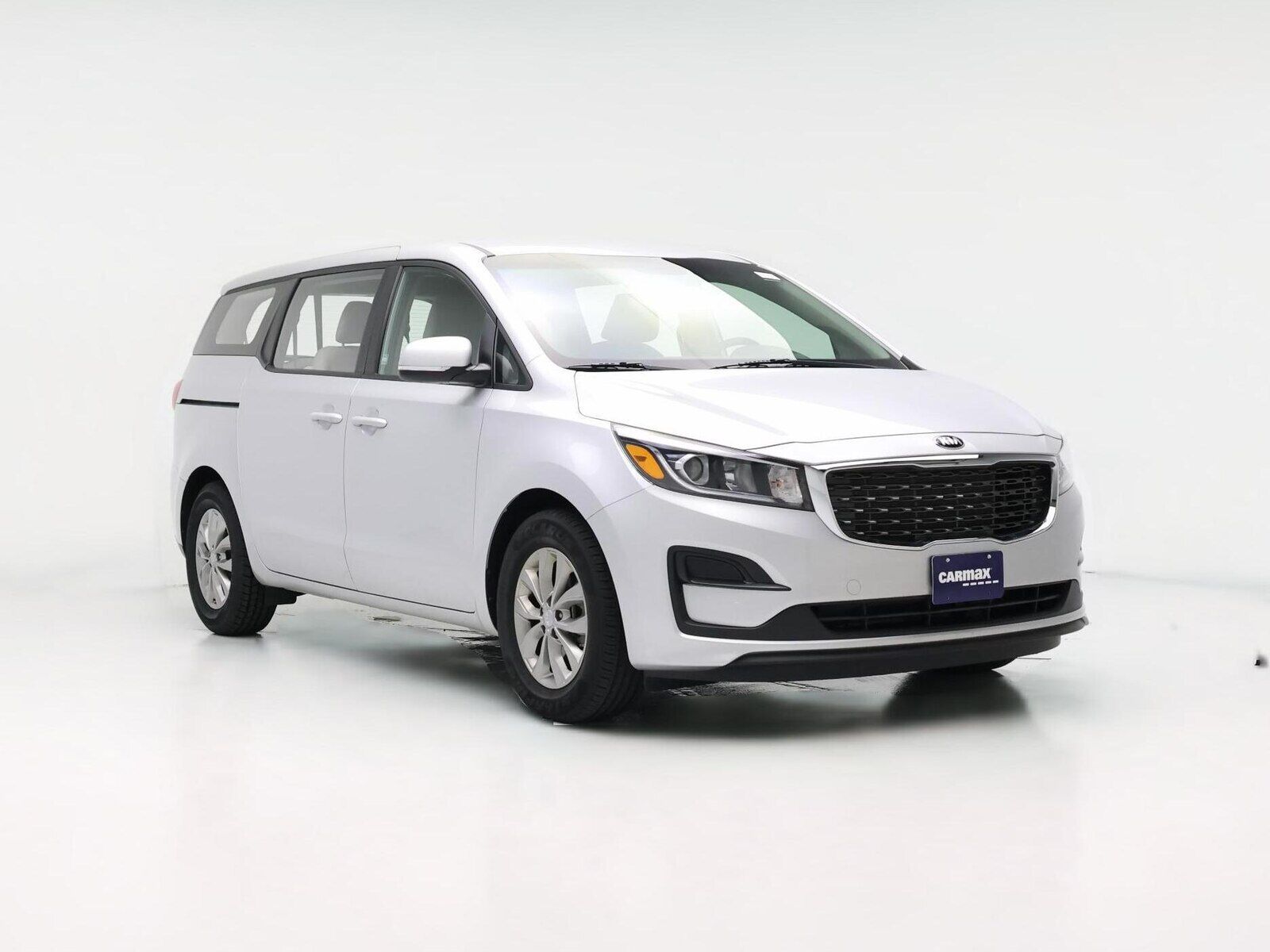 2020 KIA Sedona