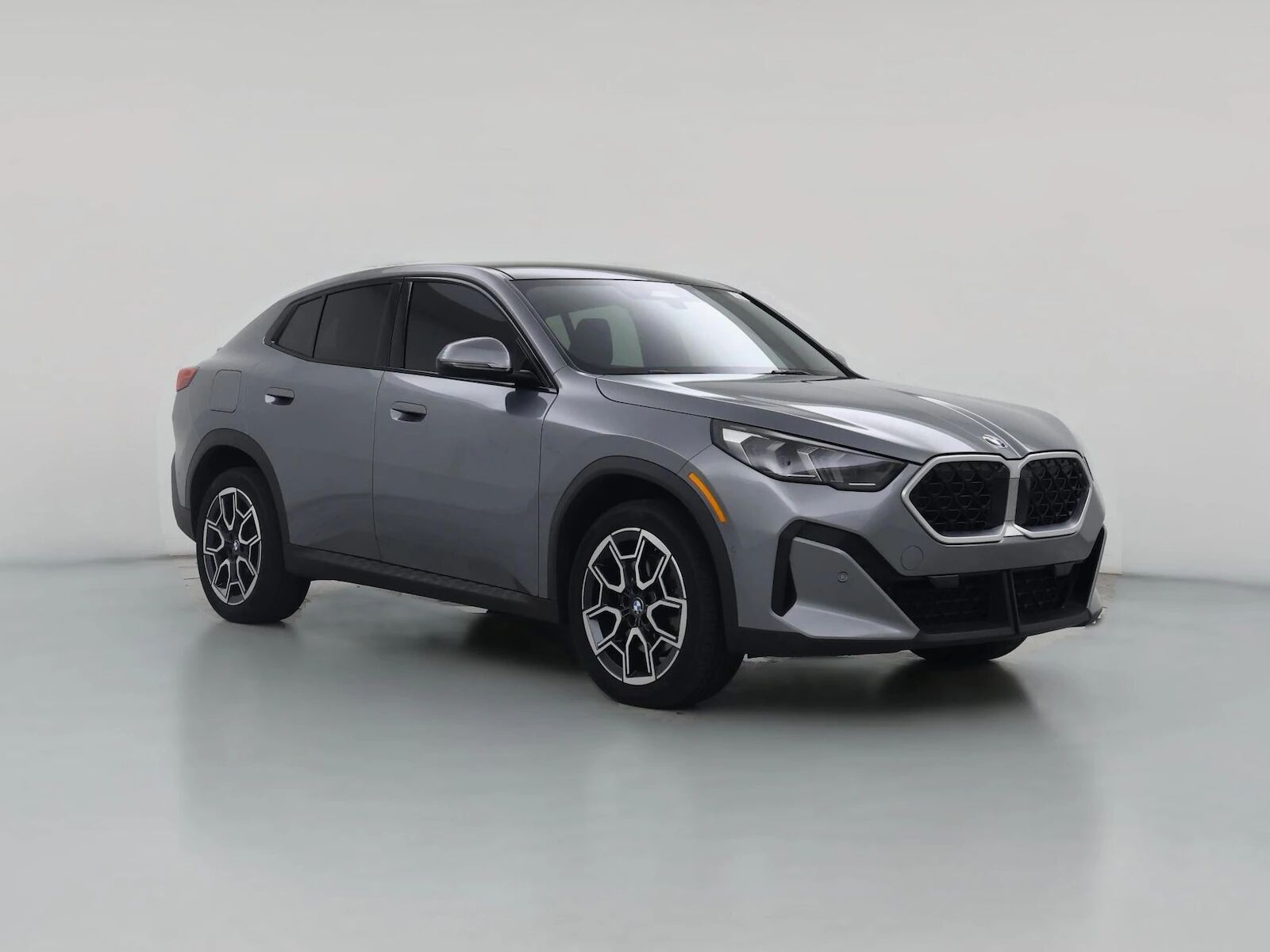 2024 BMW X2