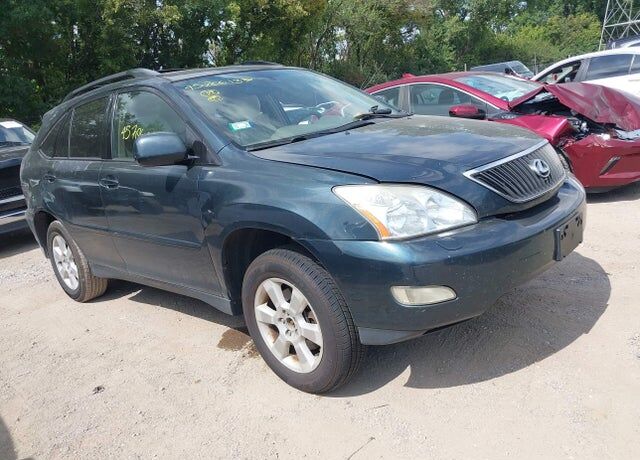 2004 LEXUS RX